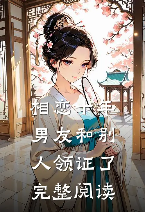 相恋十年，男友和别人领证了完整阅读