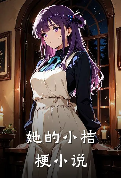 她的小桔梗小说