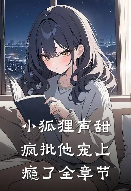 小狐狸声甜，疯批他宠上瘾了全章节