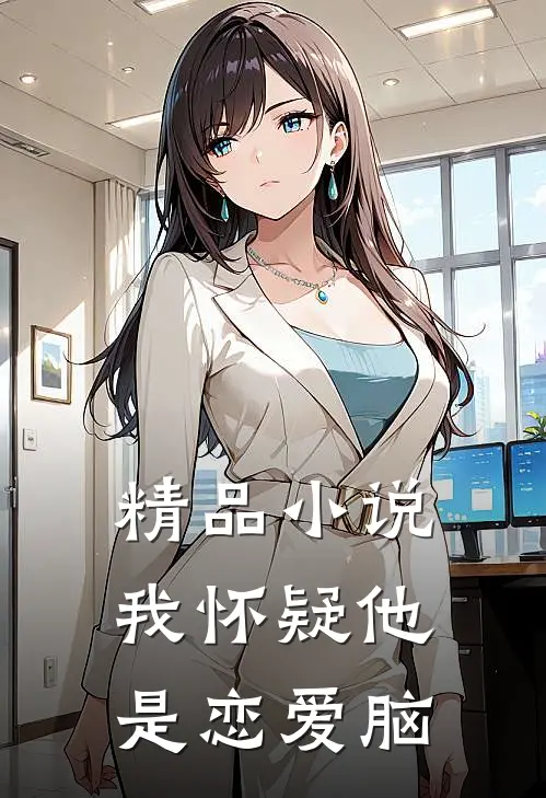 精品小说我怀疑他是恋爱脑