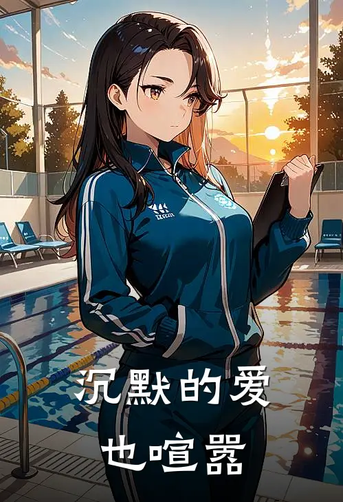 沉默的爱也喧嚣是歌