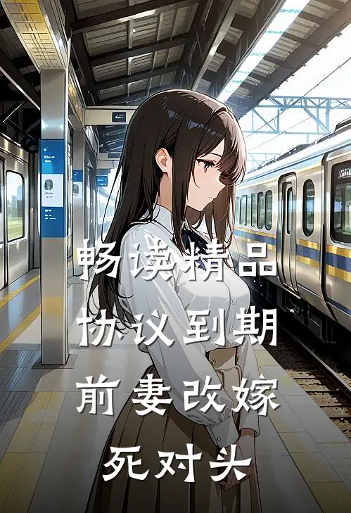 畅读精品协议到期，前妻改嫁死对头