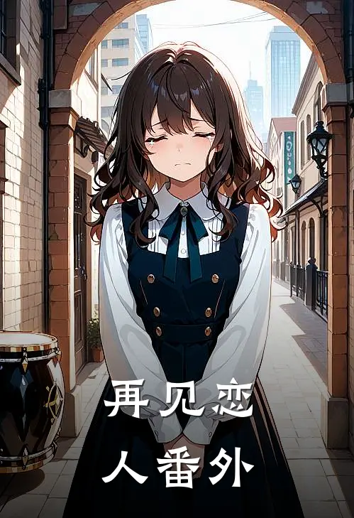 再见恋人 番外