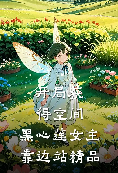 开局获得空间,黑心莲女主靠边站精品