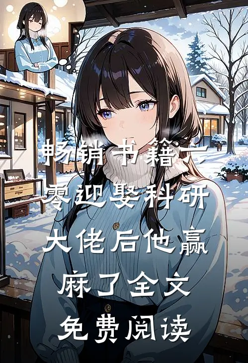 畅销书籍六零迎娶科研大佬后他赢麻了全文免费阅读