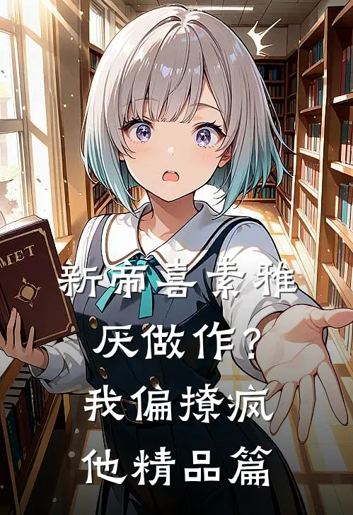 新帝喜素雅厌做作？我偏撩疯他精品篇