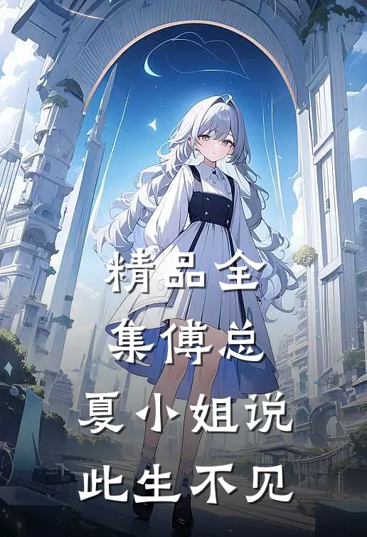 精品全集傅总，夏小姐说此生不见
