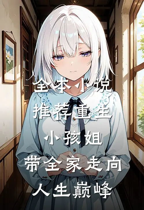 全本小说推荐重生小孩姐，带全家走向人生巅峰