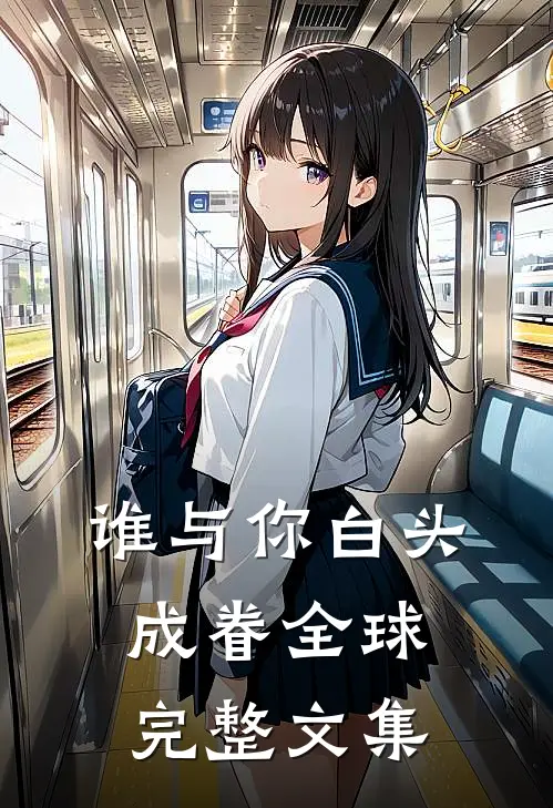 谁与你白头成眷全球完整文集