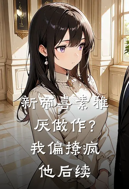 新帝喜素雅厌做作？我偏撩疯他后续