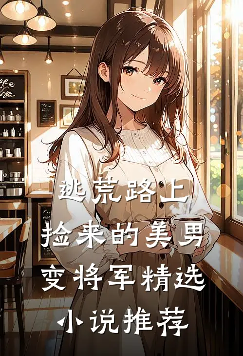 逃荒路上，捡来的美男变将军精选小说推荐