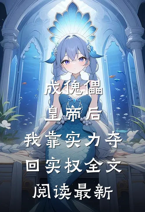 成傀儡皇帝后，我靠实力夺回实权全文阅读最新