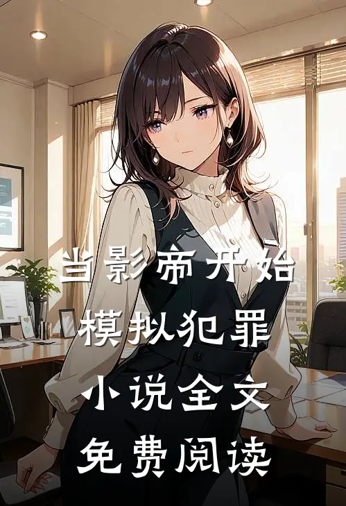 当影帝开始模拟犯罪小说全文免费阅读