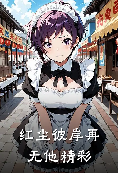 红尘彼岸再无他精彩