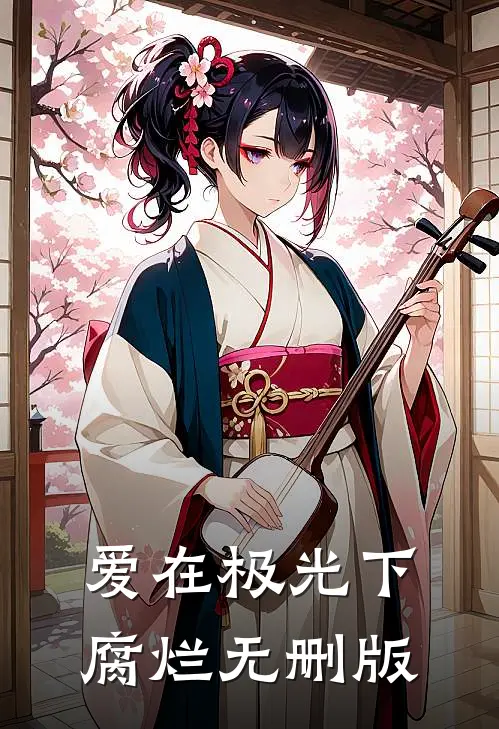 爱在极光下腐烂无删版