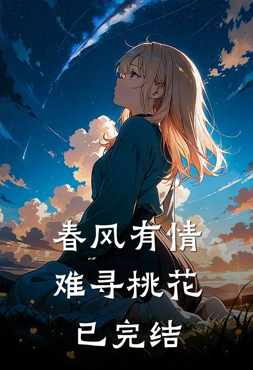 春风有情难寻桃花已完结