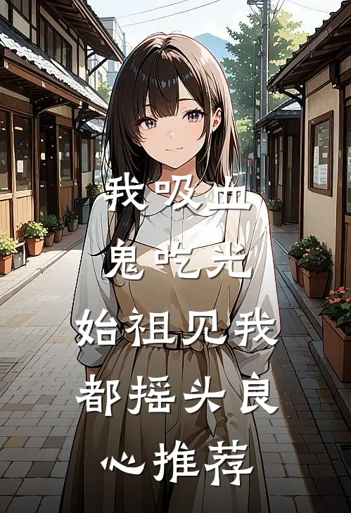 我吸血鬼吃光，始祖见我都摇头良心推荐