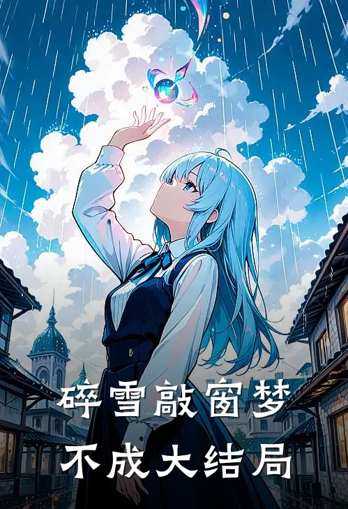 碎雪敲窗梦不成大结局