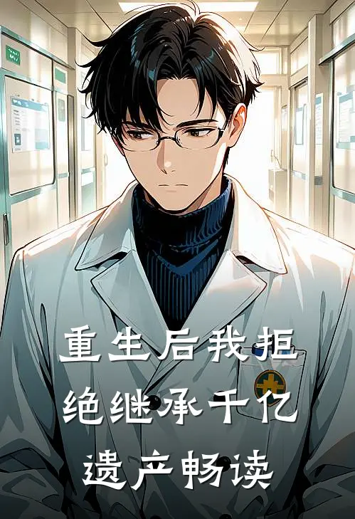 重生后我拒绝继承千亿遗产畅读