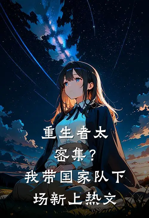 重生者太密集？我带国家队下场新上热文