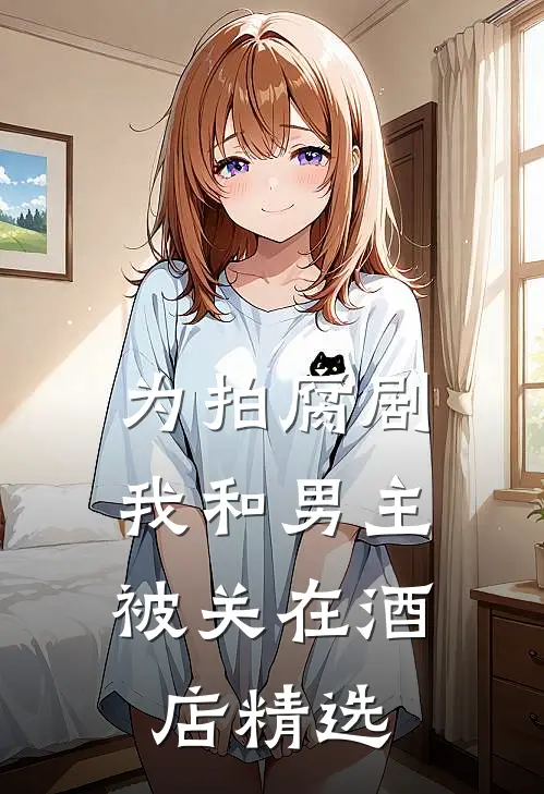 为拍腐剧，我和男主被关在酒店精选