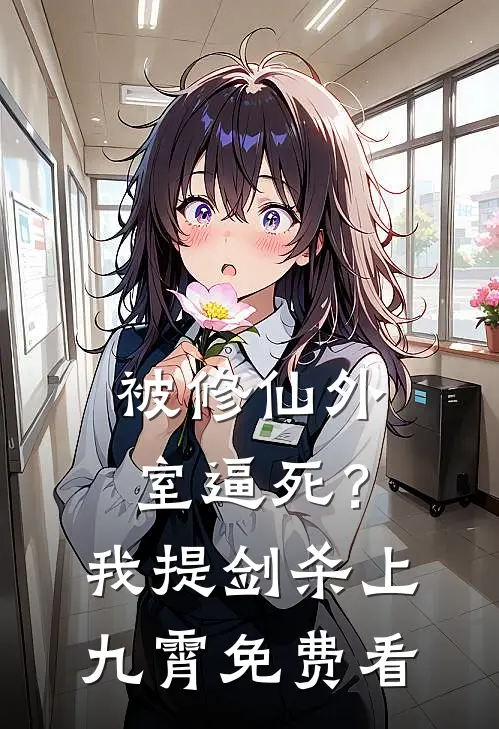 被修仙外室逼死？我提剑杀上九霄免费看