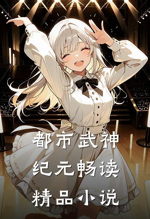 都市武神纪元畅读精品小说