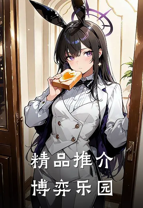 精品推介博弈乐园