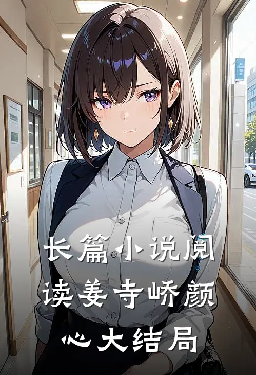 长篇小说阅读姜寺峤颜心大结局