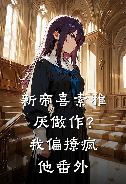 新帝喜素雅厌做作？我偏撩疯他番外