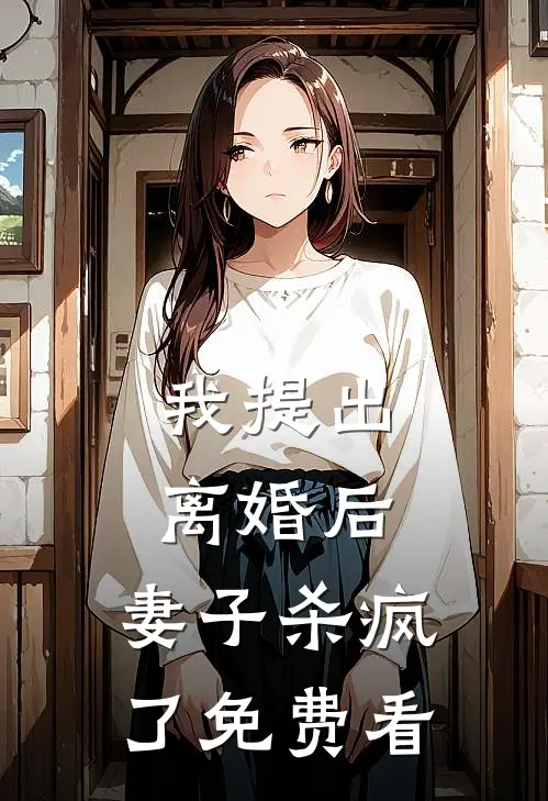 我提出离婚后，妻子杀疯了免费看