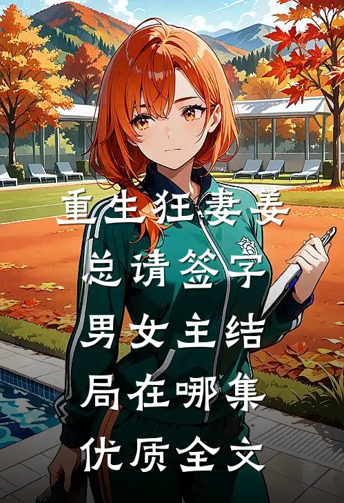 重生狂妻姜总请签字男女主结局在哪集优质全文