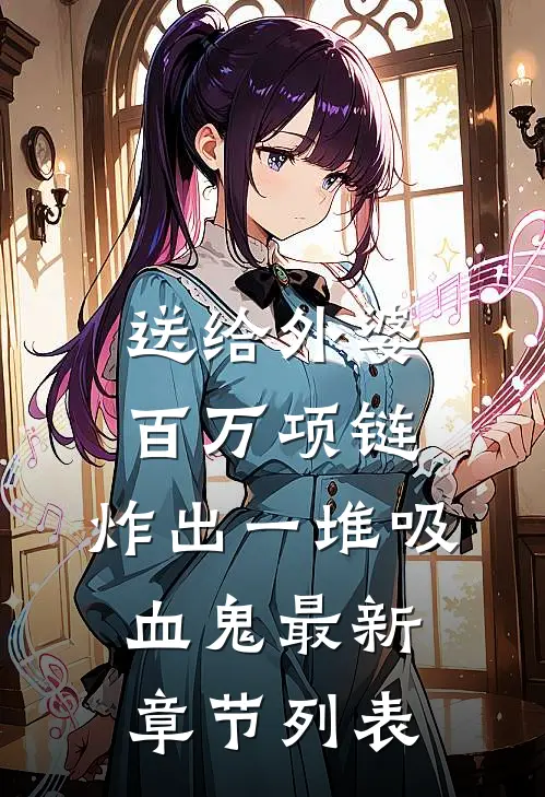 送给外婆百万项链，炸出一堆吸血鬼最新章节列表