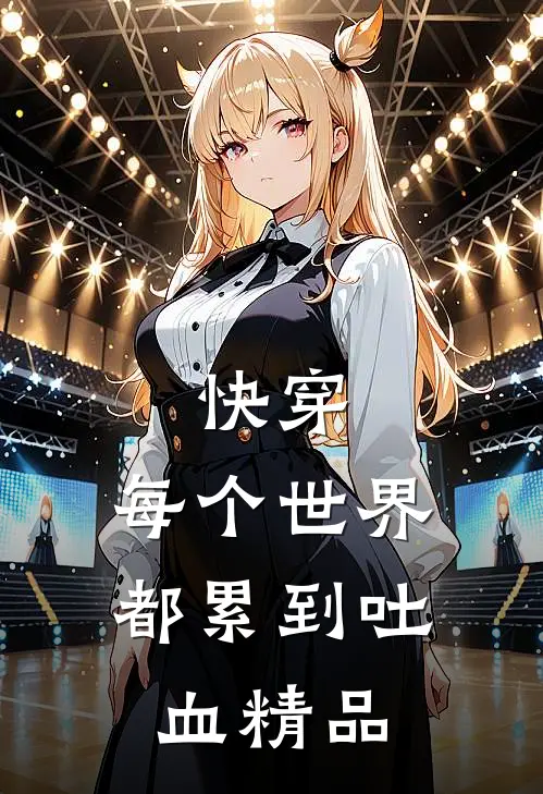 快穿：每个世界都累到吐血精品