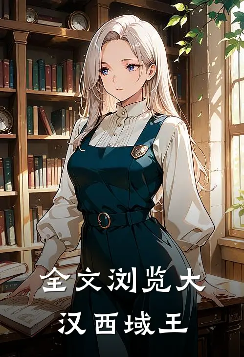 全文浏览大汉西域王