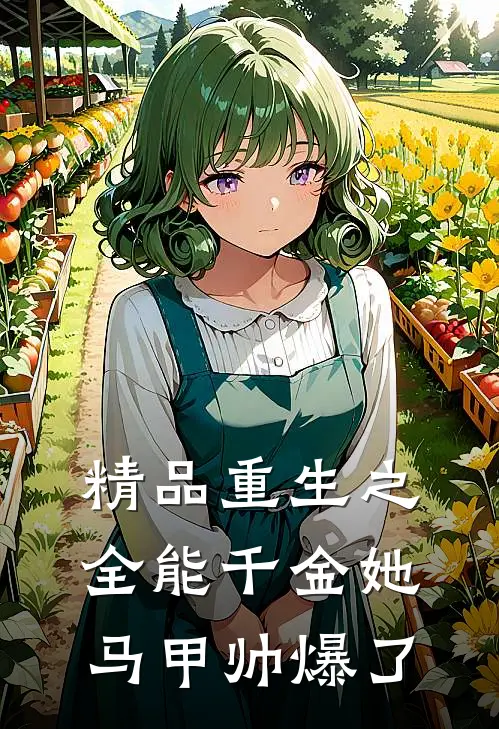 精品重生之全能千金她马甲帅爆了
