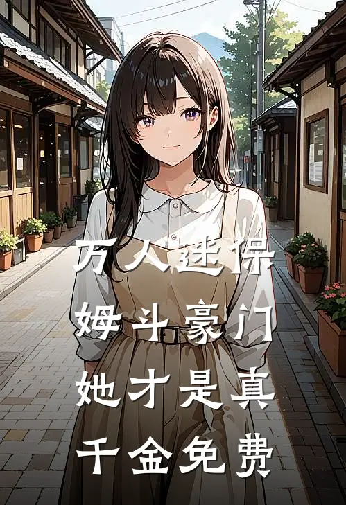 万人迷保姆斗豪门,她才是真千金免费