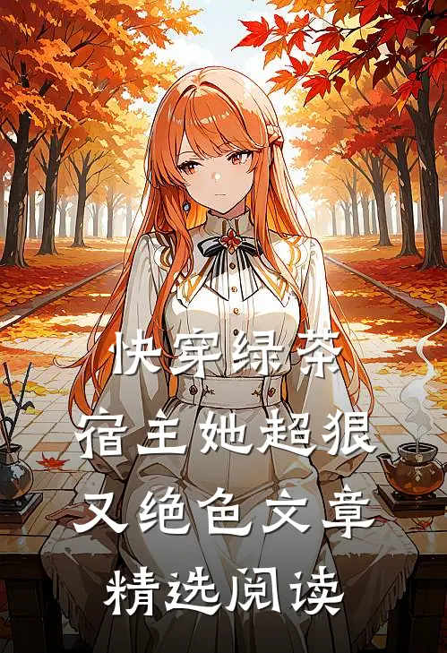 快穿绿茶：宿主她超狠又绝色文章精选阅读