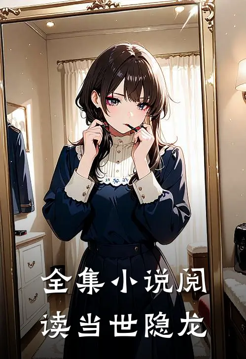 全集小说阅读当世隐龙