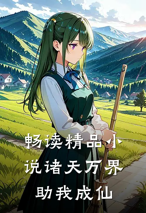 畅读精品小说诸天万界助我成仙