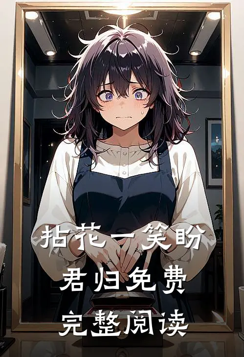 拈花一笑盼君归免费完整阅读