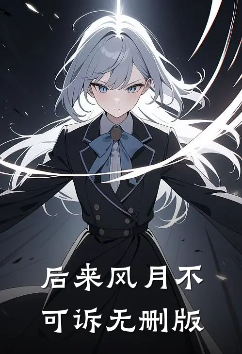 后来风月不可诉无删版