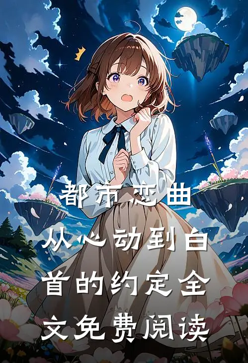 都市恋曲：从心动到白首的约定全文免费阅读