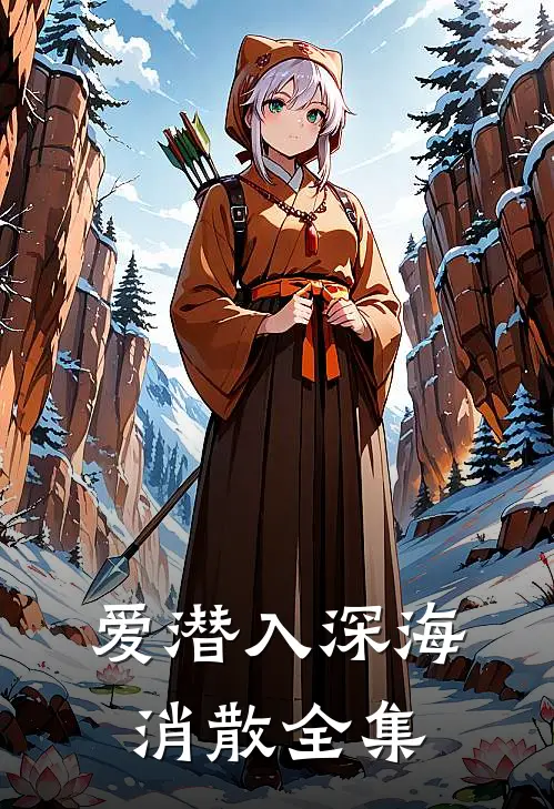 爱潜入深海消散全集
