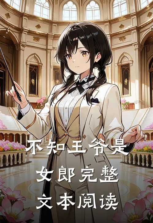 不知王爷是女郎完整文本阅读