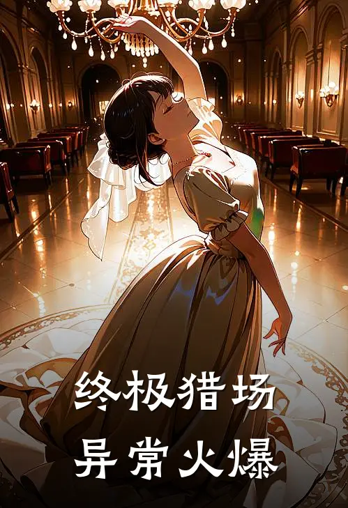 终极猎场异常火爆