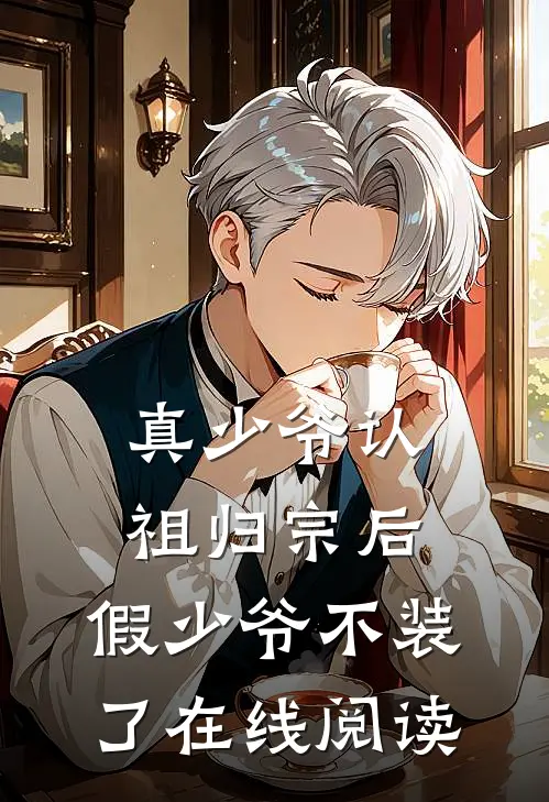 真少爷认祖归宗后，假少爷不装了在线阅读