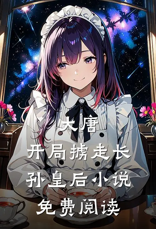 大唐：开局掳走长孙皇后小说免费阅读