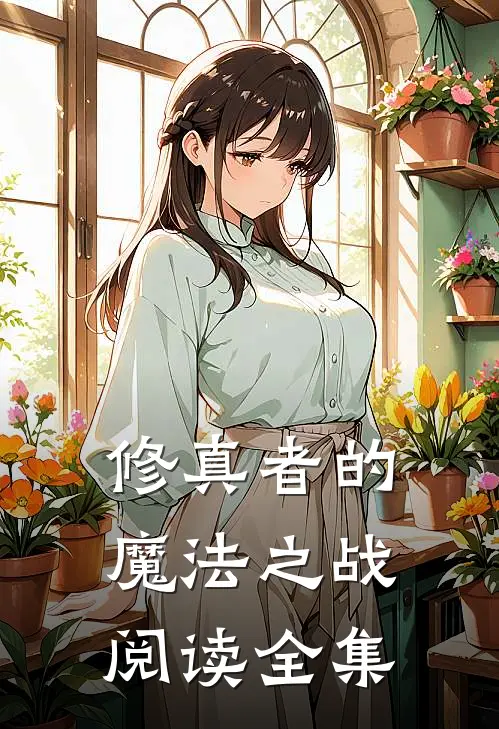 修真者的魔法之战阅读全集