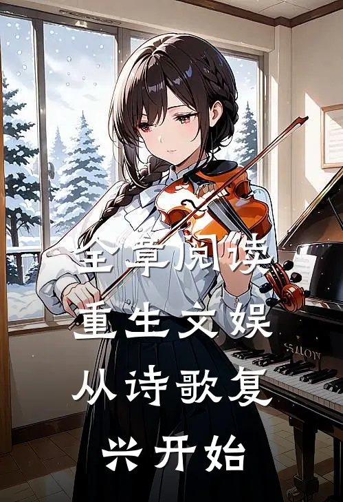 全章阅读重生文娱：从诗歌复兴开始